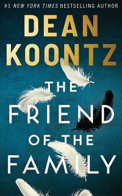 The Friend of the Family cover image cdn