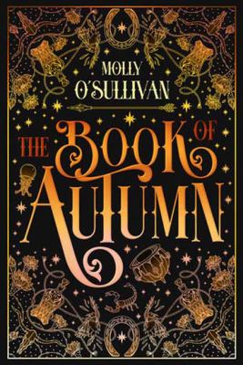The book of autumn  cover image cdn
