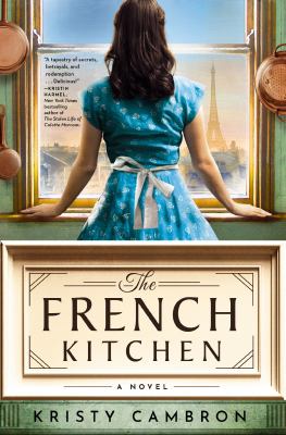 The French kitchen  cover image cdn