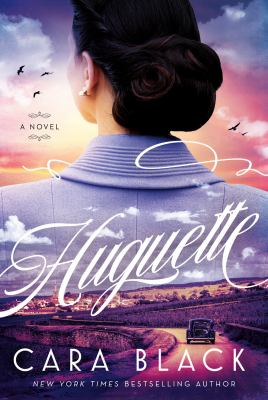 Huguette cover image
