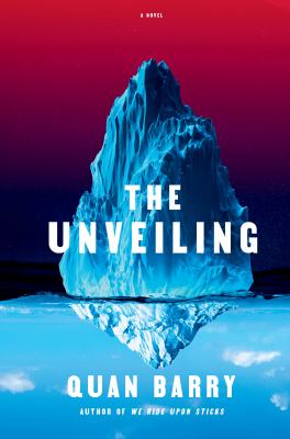 The unveiling  cover image cdn