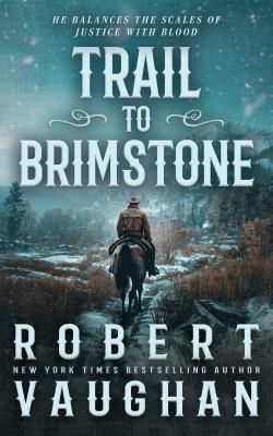 Trail to Brimstone cover image cdn