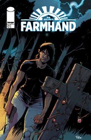 Farmhand. Volume 21 cover image cdn