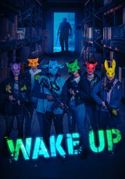 Wake Up cover image cdn