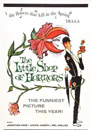 The Little Shop of Horrors cover image cdn