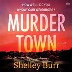Murder Town cover image cdn