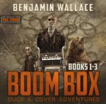 Boom Box cover image cdn