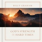 God's Strength for Hard Times cover image cdn
