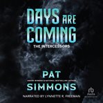 Days Are Coming cover image cdn