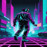 80'S Party Time cover image cdn