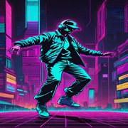 80'S Party, Vol. 5 cover image cdn