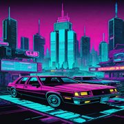 80'S Party, Vol. 3 cover image cdn