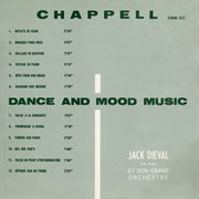 Dmm 301: Dance And Mood Music, Vol. 1 cover image cdn