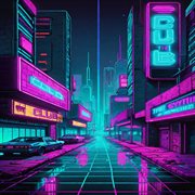 80'S Party, Vol. 4 cover image cdn