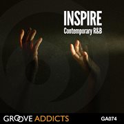 Inspire - Contemporary R&B cover image cdn