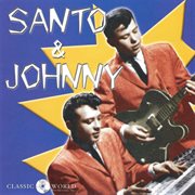 Santo & Johnny cover image cdn