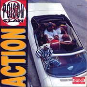 Action / Groove With The Poison Clan cover image cdn
