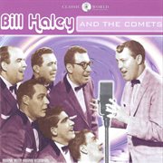 Bill Haley & The Comets cover image cdn
