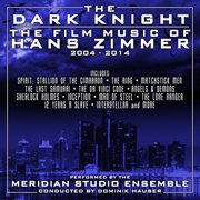The Dark Knight: The Film Music Of Hans Zimmer Volume 3 cover image cdn