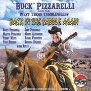 Back In The Saddle Again cover image cdn