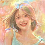 Anymore (Acoustic Version) cover image cdn