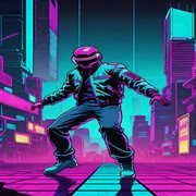 80'S Party, Vol. 6 cover image cdn