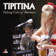 Taking Care Of Business cover image cdn