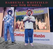 Hillbilly Voodoo cover image cdn