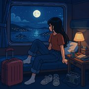 Night Train To Peace cover image cdn