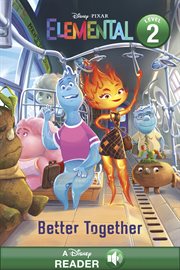 Elemental: Better Together cover image cdn