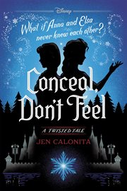 Conceal, Don't Feel cover image cdn