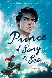 Prince of Song & Sea cover image cdn