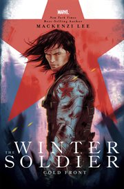 The Winter Soldier : Cold Front cover image cdn