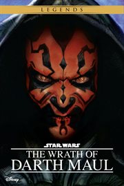 The Wrath of Darth Maul cover image cdn