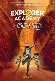The Double Helix cover image cdn