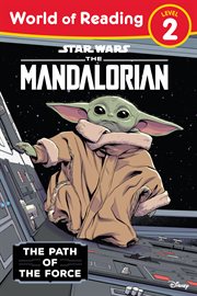 The Mandalorian Season 2 Level 2 Reader cover image cdn