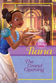 Tiana: The Grand Opening cover image cdn