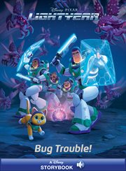 Lightyear: Bug Trouble cover image cdn