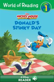 Donald's Stinky Day cover image cdn