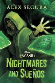 Encanto: Nightmares and Sueños cover image cdn