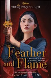 Feather and Flame cover image cdn
