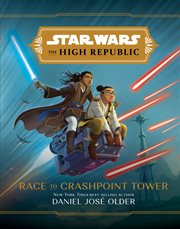 Race to Crashpoint Tower cover image cdn