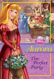 Aurora: The Perfect Party cover image cdn