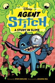 Agent Stitch: A Study in Slime cover image cdn