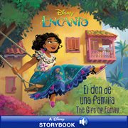 Disney Encanto El Don de una Familia/The Gift of Family cover image cdn