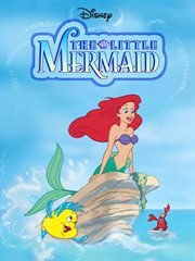 The Little Mermaid cover image cdn