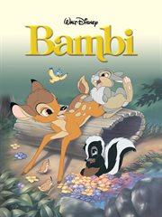 Bambi cover image cdn