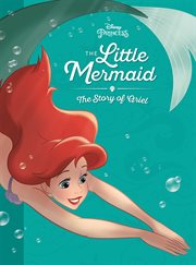 The Little Mermaid cover image cdn
