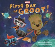 First Day of Groot! cover image cdn