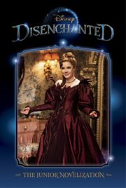 Disenchanted : The Junior Novelization cover image cdn